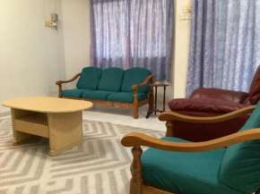 4 Bedrooms Ipoh Landed House, Ipoh Town